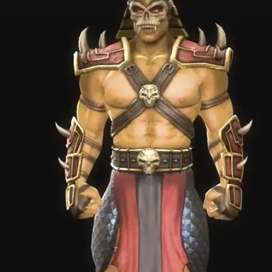Profile image of Shao Kahn