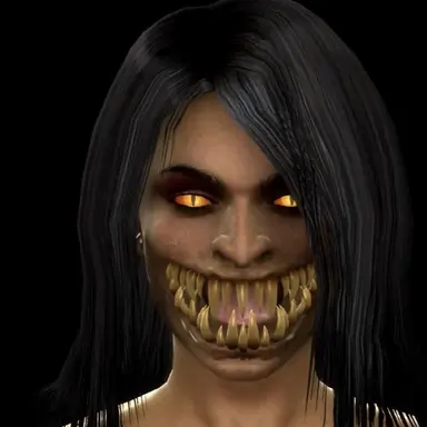 Profile image of Mileena