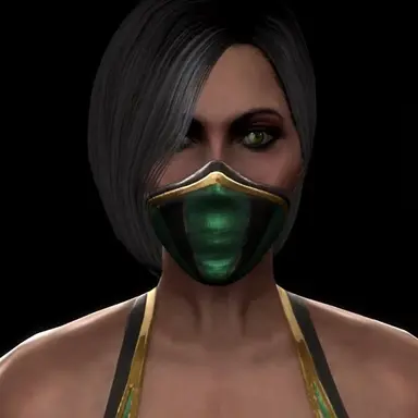 Profile image of Jade