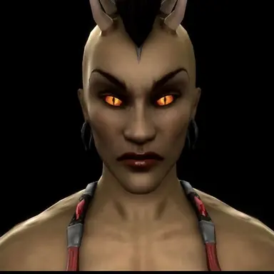 Profile image of Sheeva