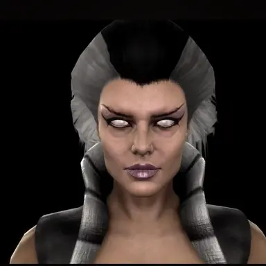 Profile image of Sindel