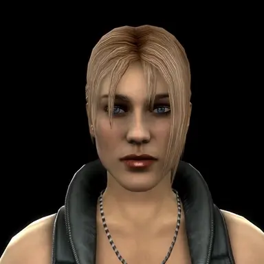 Profile image of Sonya Blade