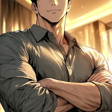 Profile image of Rowan