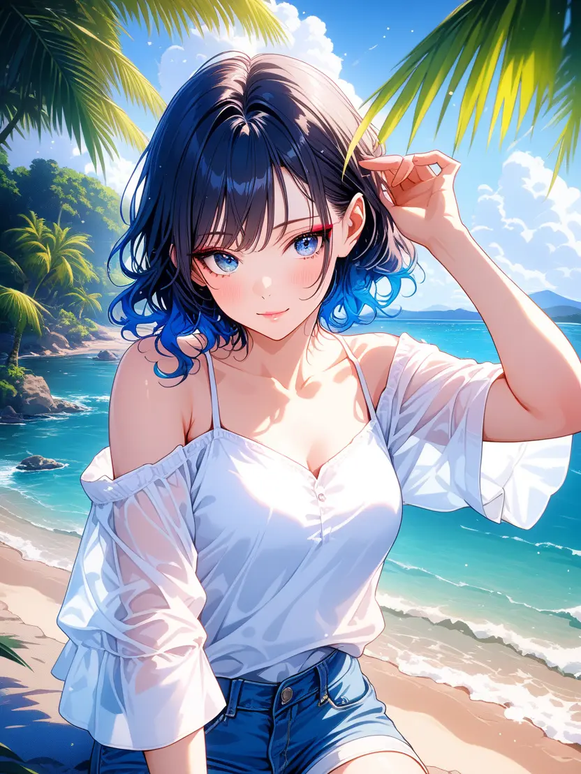 SolemnPug0062의 犬猿の二人の海外旅行(フリーver)