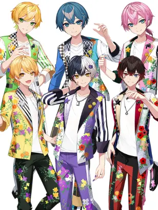 enakarapitisuki0504의 構ってくれないと拗ねちゃうぞ！