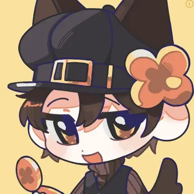 Profile image of 비럭키