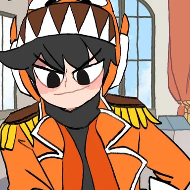 Profile image of 메가구