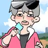 Profile image of 붉은 노을