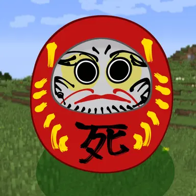 Profile image of ダルマ