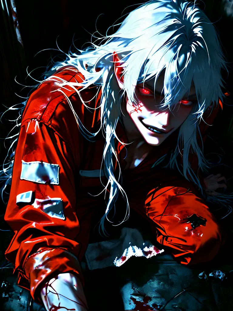 1ch1k1의 ☢️SCP-173-Z☢️