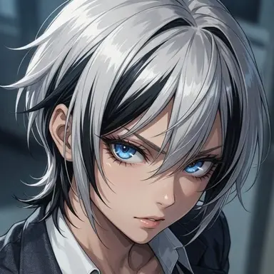 Profile image of 郁巳