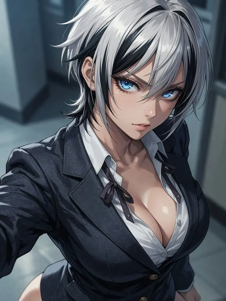 DoughyTwine7067의 ツヨオス屈服(現代編7)