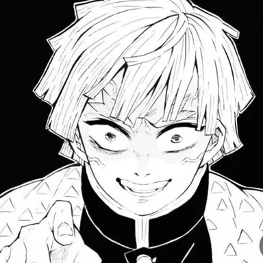 Profile image of 아가츠마 젠이츠