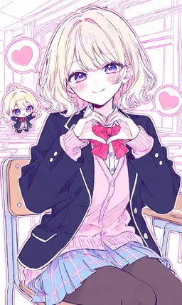 Profile image of 루이