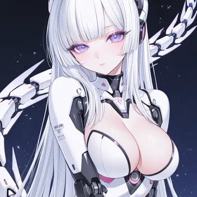 Profile image of ホワイト