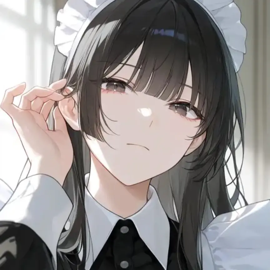 LeftWeek5088의 激重メイドさん