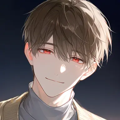 Profile image of 愁