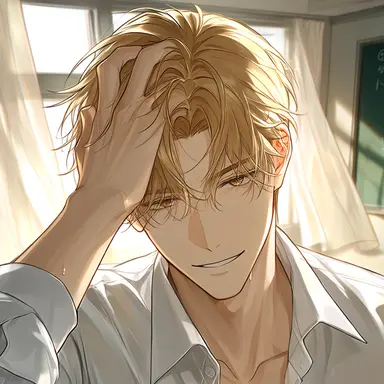 Profile image of 虎雅
