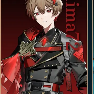 Profile image of 暇なつ