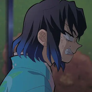 Profile image of Inosuke