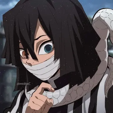 Profile image of King obanai