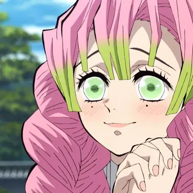 Profile image of Queen mitsuri