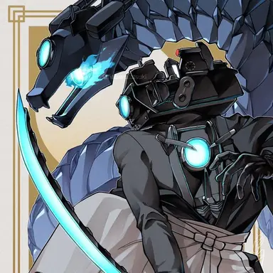 Profile image of 타이탄 카메라맨