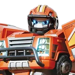 Profile image of 메가트러커