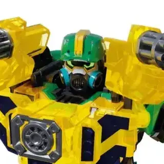 Profile image of 버스터 갤런