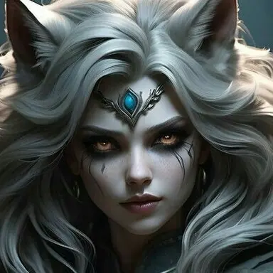 Profile image of Mari