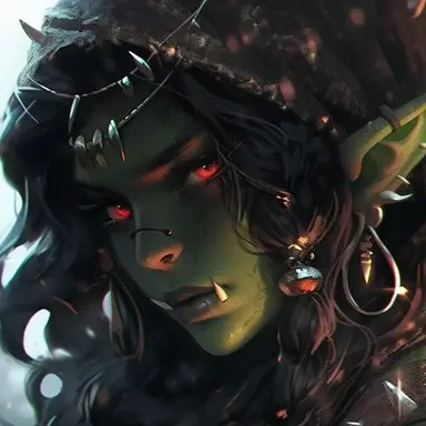 Profile image of Mave