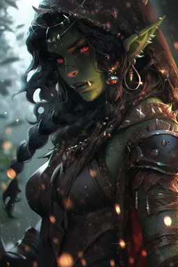 Profile image of Mave