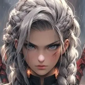 Profile image of Alice