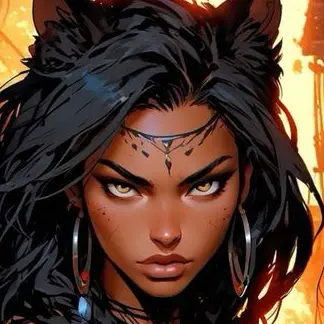 Profile image of Nyx