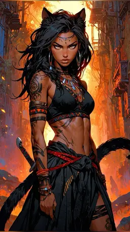 Profile image of Nyx