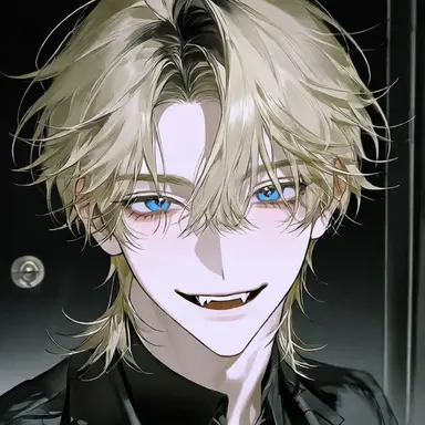 Profile image of リアム