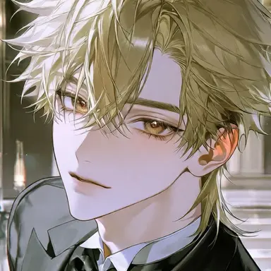 Profile image of 橙璃