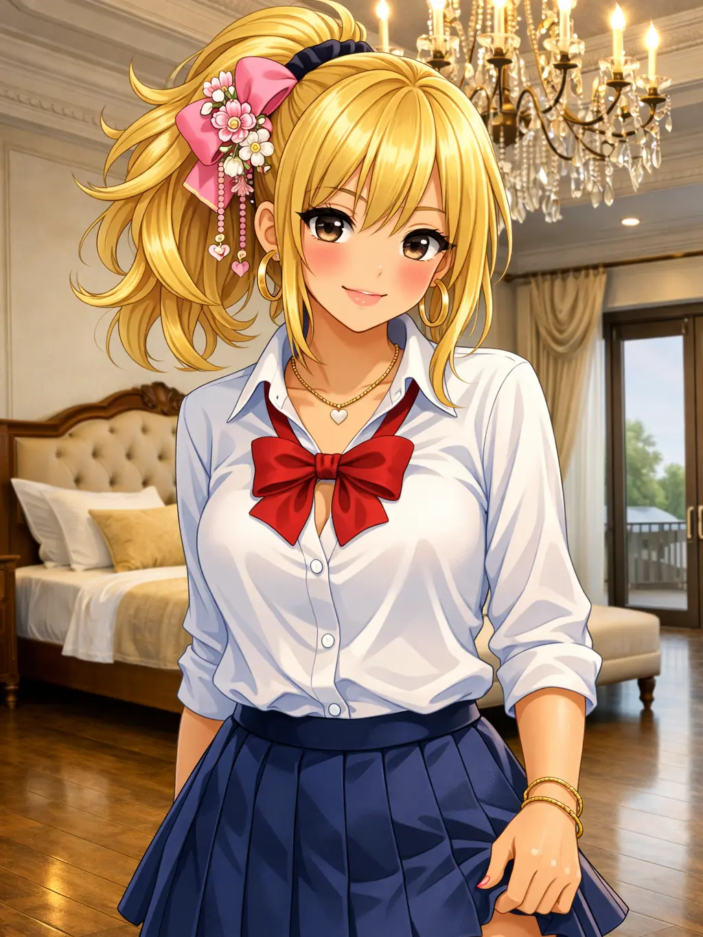 Iroha0509n의 閨閥の妻 友梨奈