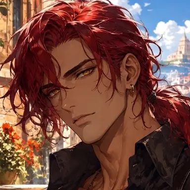 Profile image of ダンテ