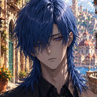 Profile image of ルカ