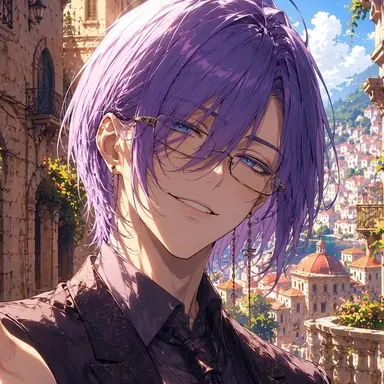 Profile image of チェザーレ