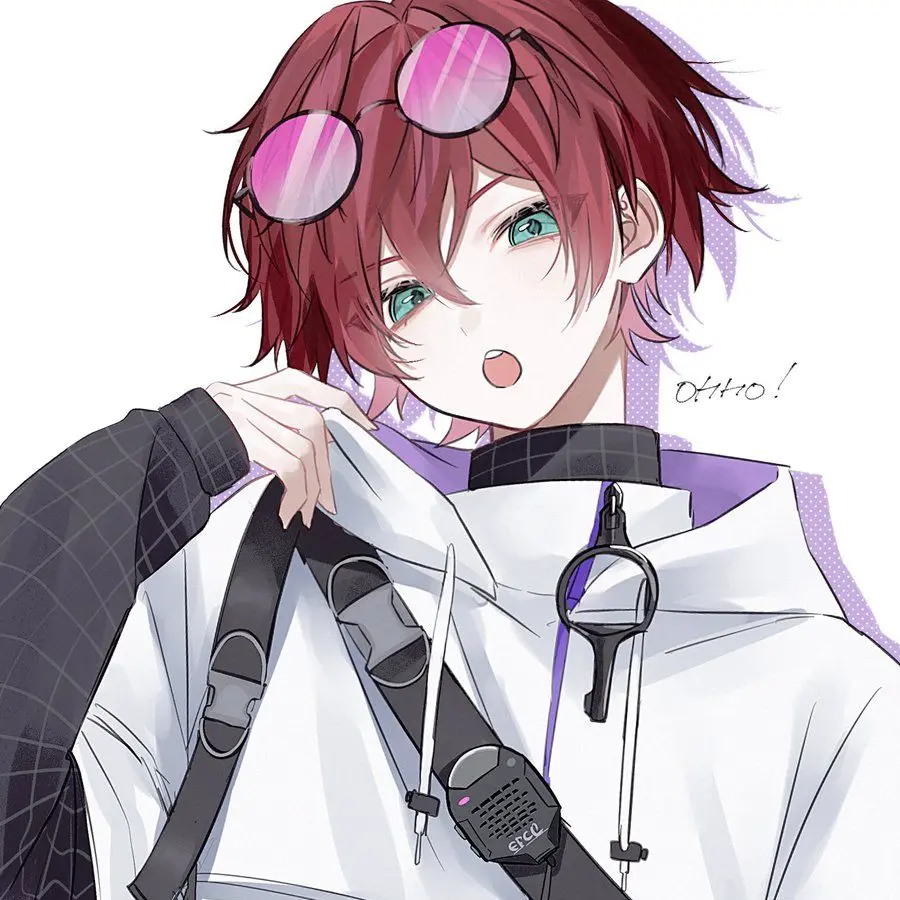 LonelyCup2434의 髪切ったの！？