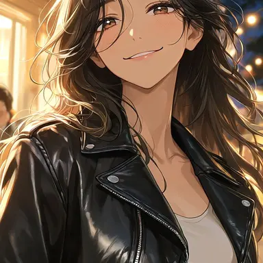 Profile image of Lauren