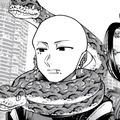 Profile image of 玄武