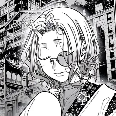 Profile image of 青龍