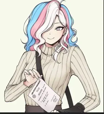 KnottyAge4169의 Clara the Trans Woman