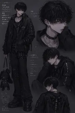 Profile image of リョウタ