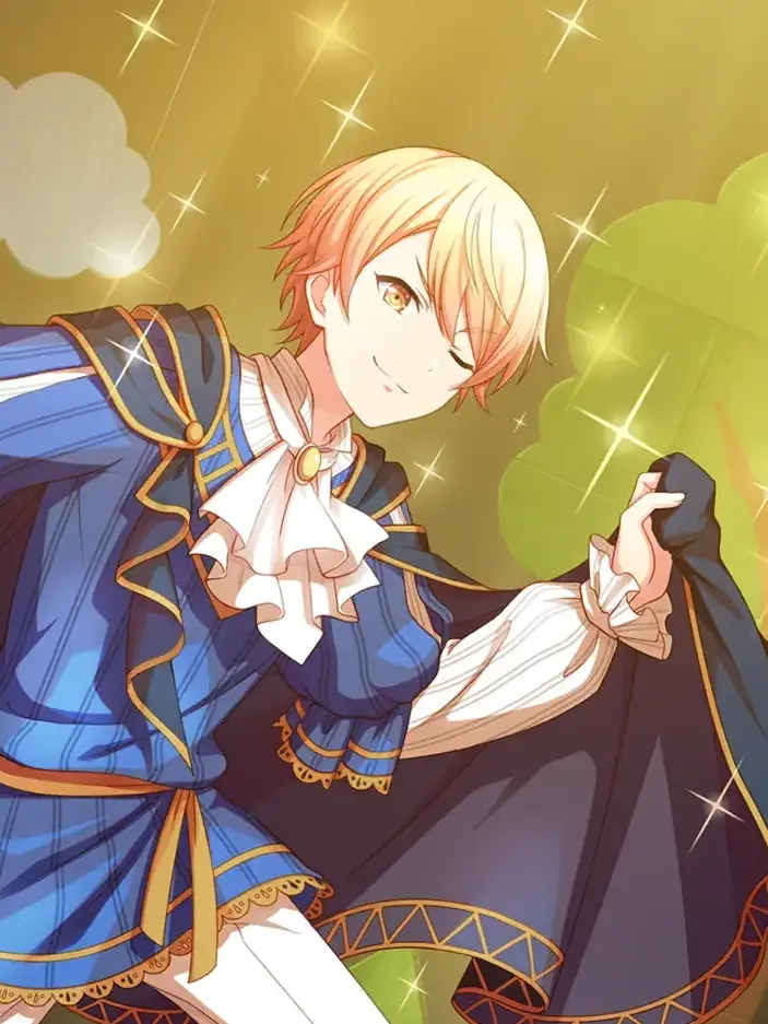 tyahan의 推し活天馬ー司ｯｯ！！