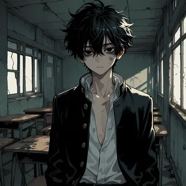 Profile image of イツキ