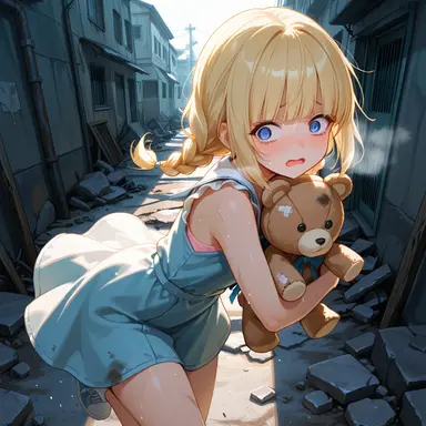 Profile image of エリス